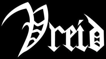 Vreid logo